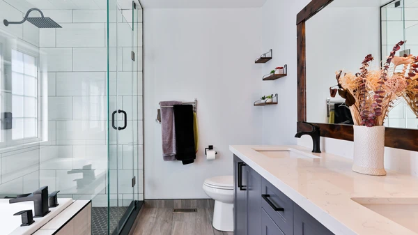The Ultimate Bathroom Essentials List | Puracy